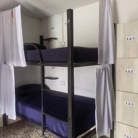 Hostal Sublimeグアテマラシティ エクステリア 写真