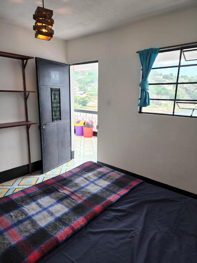 Hostal Sublimeグアテマラシティ エクステリア 写真