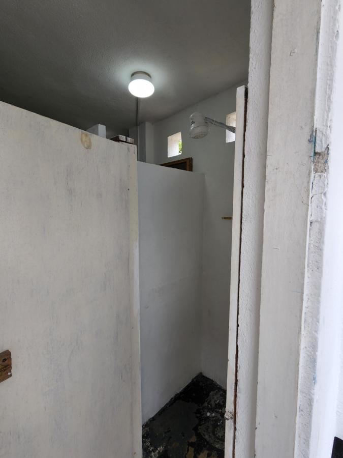 Hostal Sublimeグアテマラシティ エクステリア 写真