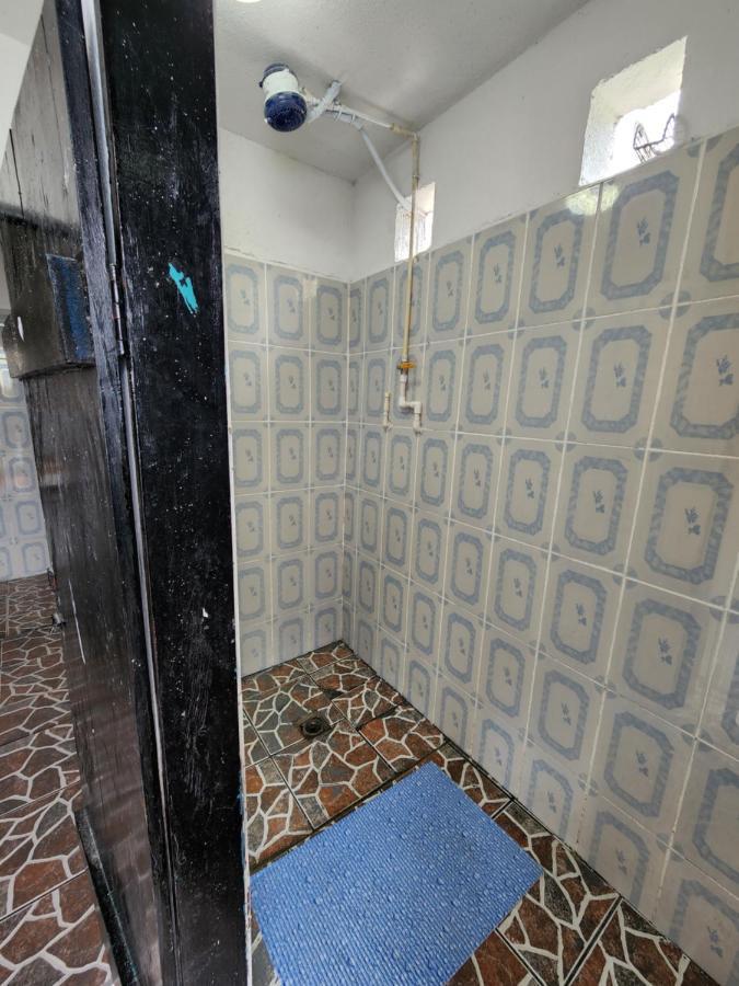 Hostal Sublimeグアテマラシティ エクステリア 写真