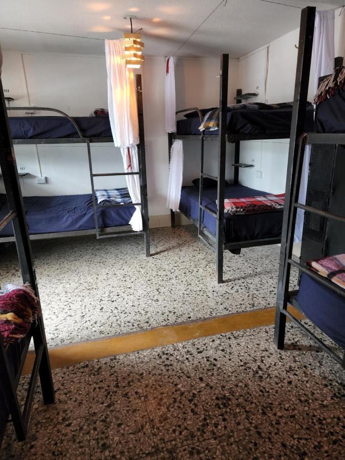 Hostal Sublimeグアテマラシティ エクステリア 写真