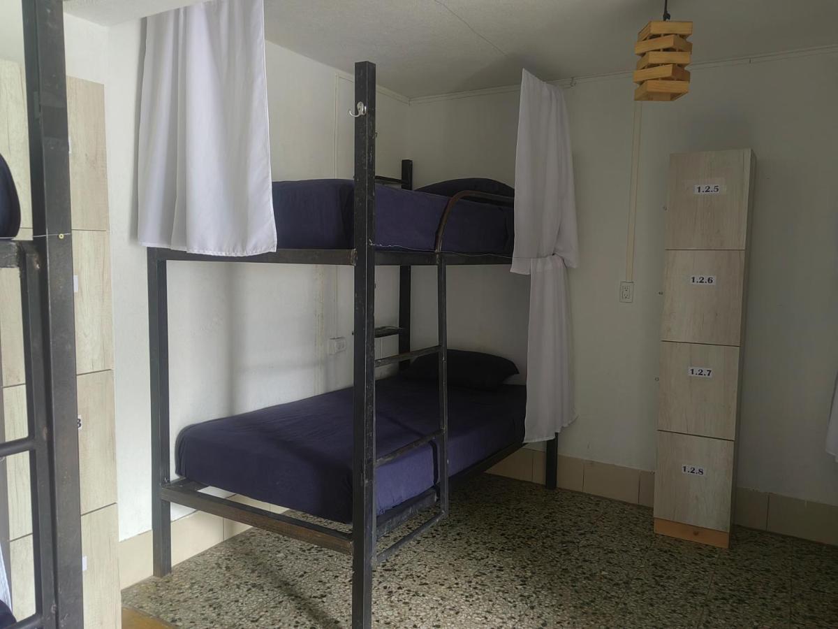 Hostal Sublimeグアテマラシティ エクステリア 写真