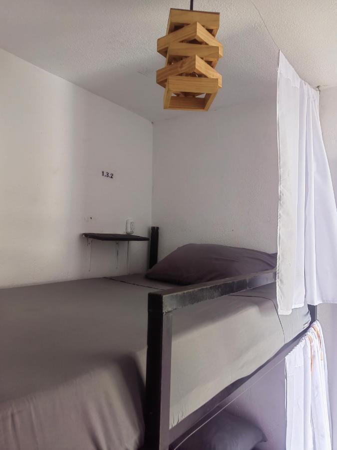 Hostal Sublimeグアテマラシティ エクステリア 写真