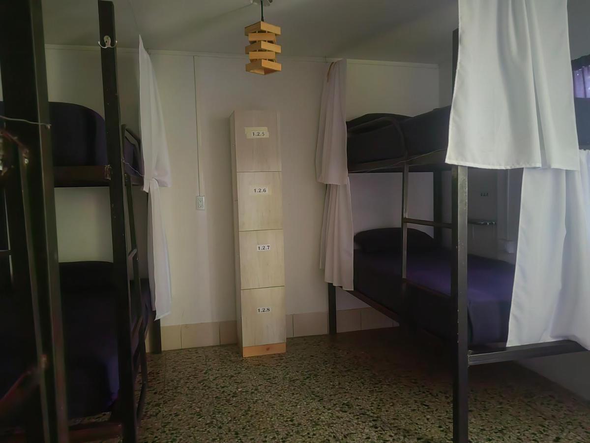 Hostal Sublimeグアテマラシティ エクステリア 写真