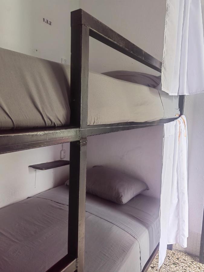 Hostal Sublimeグアテマラシティ エクステリア 写真