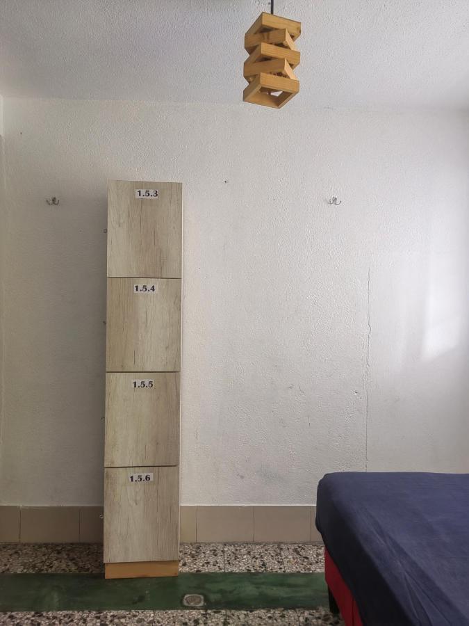 Hostal Sublimeグアテマラシティ エクステリア 写真