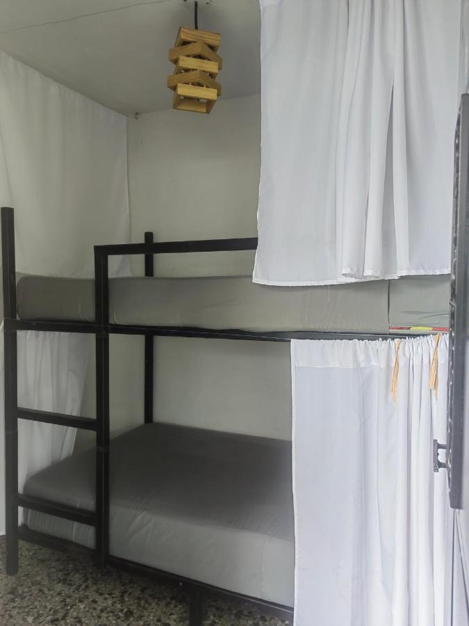 Hostal Sublimeグアテマラシティ エクステリア 写真