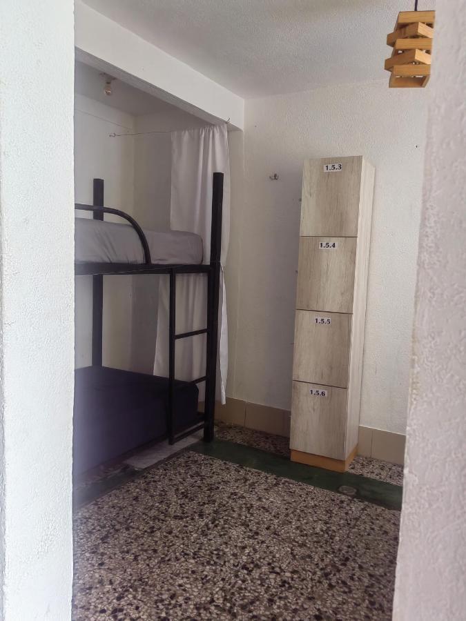 Hostal Sublimeグアテマラシティ エクステリア 写真