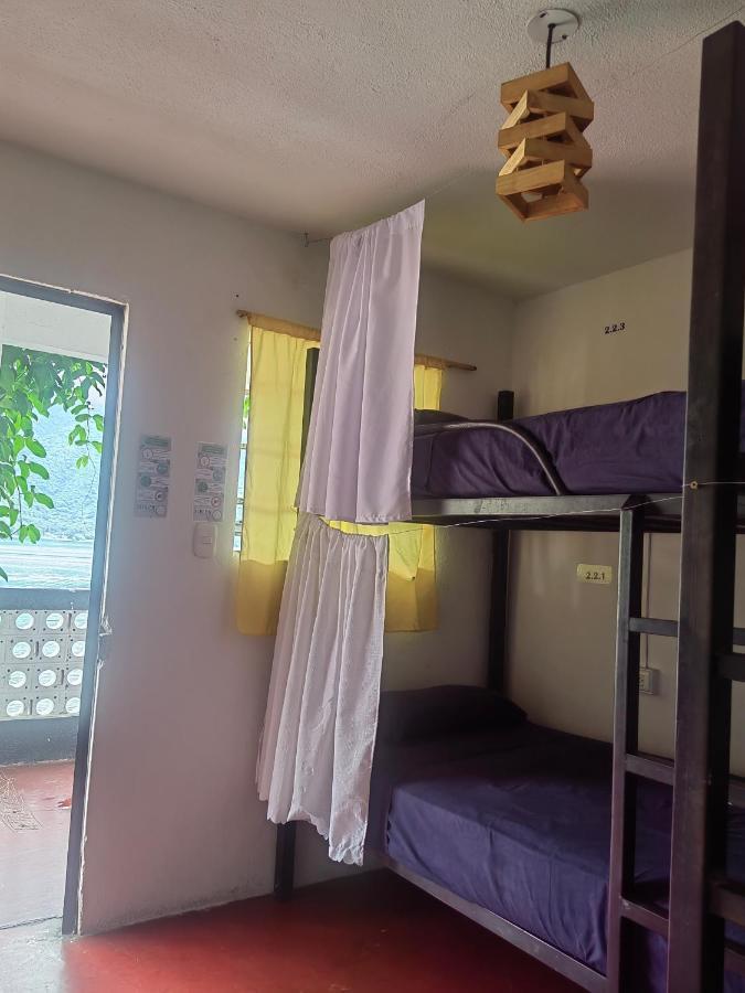 Hostal Sublimeグアテマラシティ エクステリア 写真