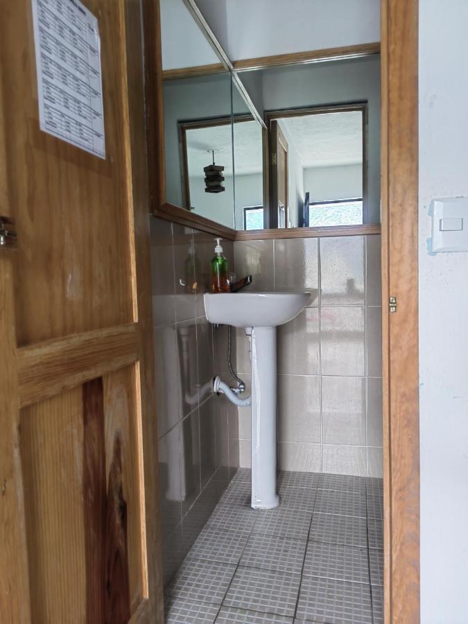 Hostal Sublimeグアテマラシティ エクステリア 写真