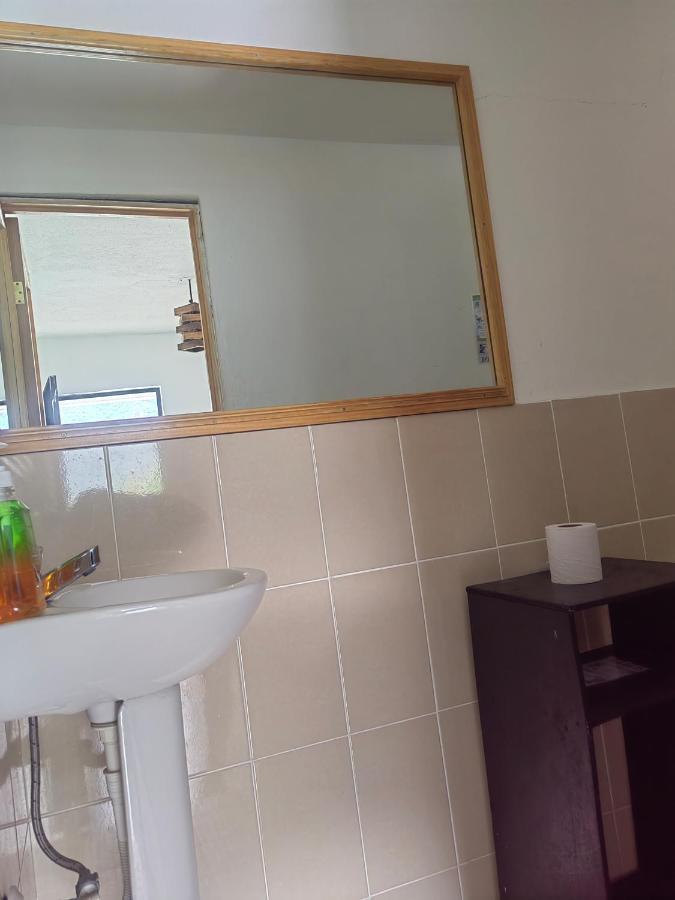 Hostal Sublimeグアテマラシティ エクステリア 写真