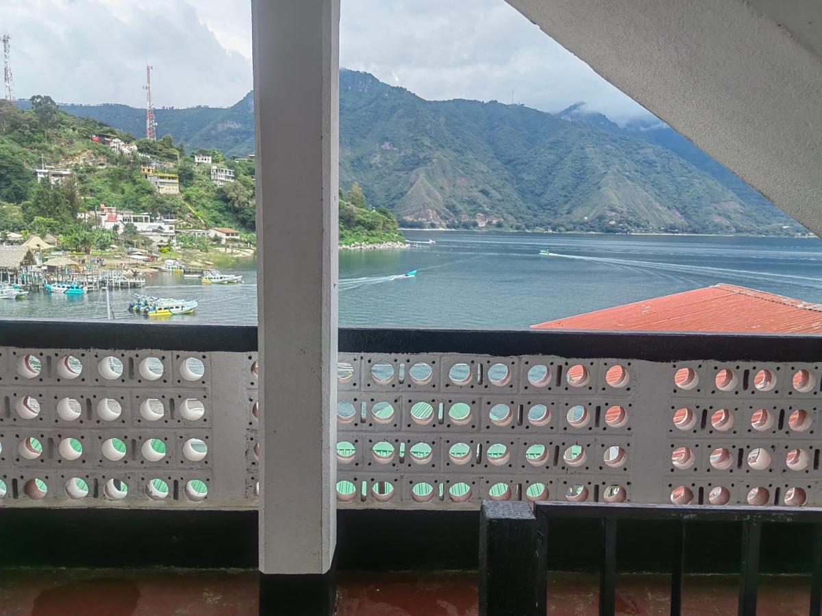 Hostal Sublimeグアテマラシティ エクステリア 写真