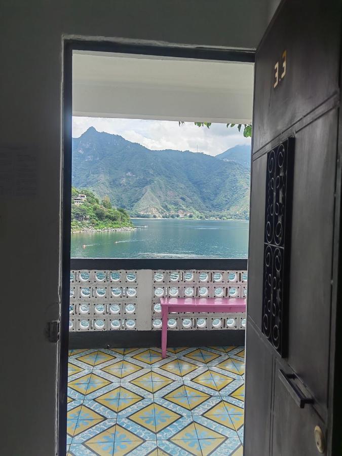 Hostal Sublimeグアテマラシティ エクステリア 写真